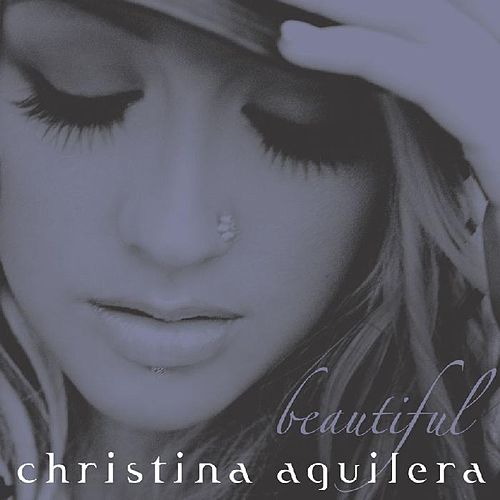 christina aguilera candyman live. Aguilera beautiful
