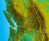 708px-South BC-NW USA-relief ShuswapHighland.png