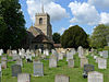 All Saints Church, Renhold - geograph.org.uk - 1855926.jpg