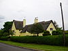 Biddenham Village, Yellow Cottage^ - geograph.org.uk - 13856.jpg
