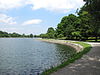 Brookline Reservoir