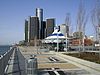 Detroit International Riverfront Rivard Place Merry Go Round.jpg