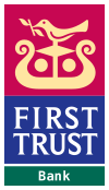 First Trust Bank logo.svg