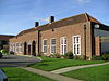 Lanchester Hall, Cranfield University - geograph.org.uk - 269120.jpg