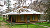 Maupin Section Foremans House - Maupin Oregon.jpg