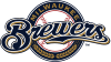 Milwaukee Brewers Logo.svg