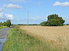 Road to Little Staughton - geograph.org.uk - 1420838.jpg