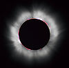 August 1999 total solar eclipse