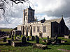 St Peter's Church, Heversham - geograph.org.uk - 2314997.jpg