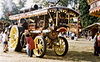 Steam Fair at Astle Park Chelford - geograph.org.uk - 82670.jpg