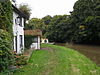 The Canal Cottage, Wincham - geograph.org.uk - 996137.jpg