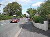 Whitby Lane, A5032 - geograph.org.uk - 1433507.jpg