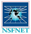 NSFNET logo