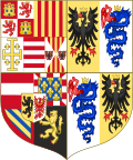 Arms of Philip II of Spain as Monarch of Milan (1558-1580).svg