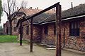 Auschwitz I Stammlager 2001 07.jpg