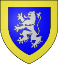 Arms of Maurois