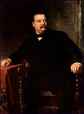 Grover Cleveland, 22nd President of the United States