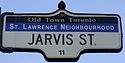 Jarvis Street Sign.jpg