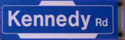 Kennedy Road Sign.png