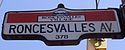 Roncesvalles Avenue Sign.jpg