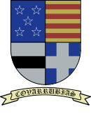 Covarrubias coat of arms.svg
