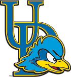Delaware Fightin' Blue Hens Logo.svg