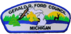 Gerald R. Ford Council