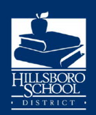 Hillsboro School District logo.png