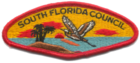 South Florida Council