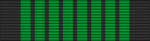 Croix de Guerre Vichy LVF ribbon.svg