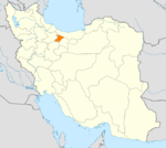 Locator map Iran Alborz Province.png