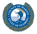Seal of Martin County, Florida