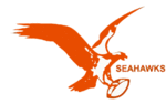 Miami Seahawks logo