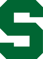 Michigan State Spartans logo.svg