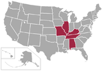Ohio Valley Conference map.png