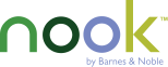 B&N nook Logo.svg