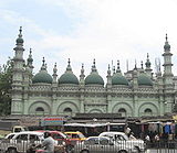 Kolkata Tipu Sultan's Mosque3.jpg