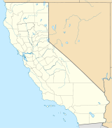 Mount Baldy (Nevada) is located in California