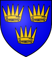Arms of MacArthur of that Ilk.svg