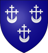 Earl of Cathcart arms.svg