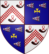 Lord Sempill arms.svg