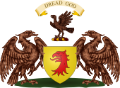 Munro of foulis coat of arms.svg