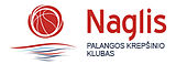 BC „Naglis“ logo