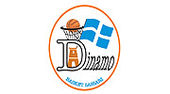 Dinamo Basket Sassari logo