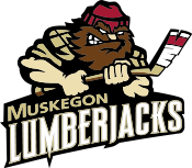 Muskegon Lumberjacks.svg