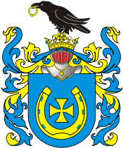 Nycz Coat of Arms