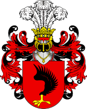 Kopacz Coat of Arms