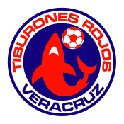 Tiburones Rojos de Veracruz logo.svg