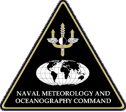 (U.S.) Naval Meteorology and Oceanography Command seal.png