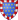Coat of arms of département 37